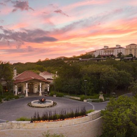 סן אנטוניו Villas At La Cantera Resort & Spa מראה חיצוני תמונה