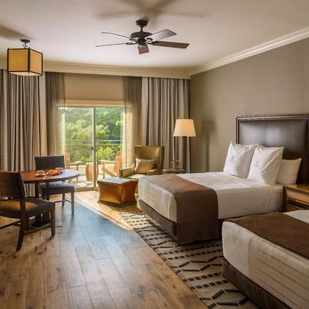 סן אנטוניו Villas At La Cantera Resort & Spa מראה חיצוני תמונה