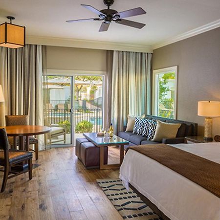 סן אנטוניו Villas At La Cantera Resort & Spa מראה חיצוני תמונה